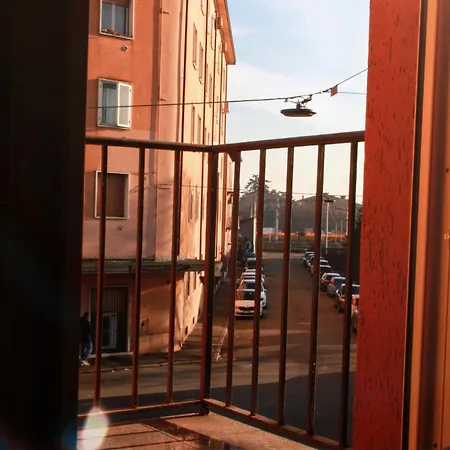 The Apartment Verona Exterior photo