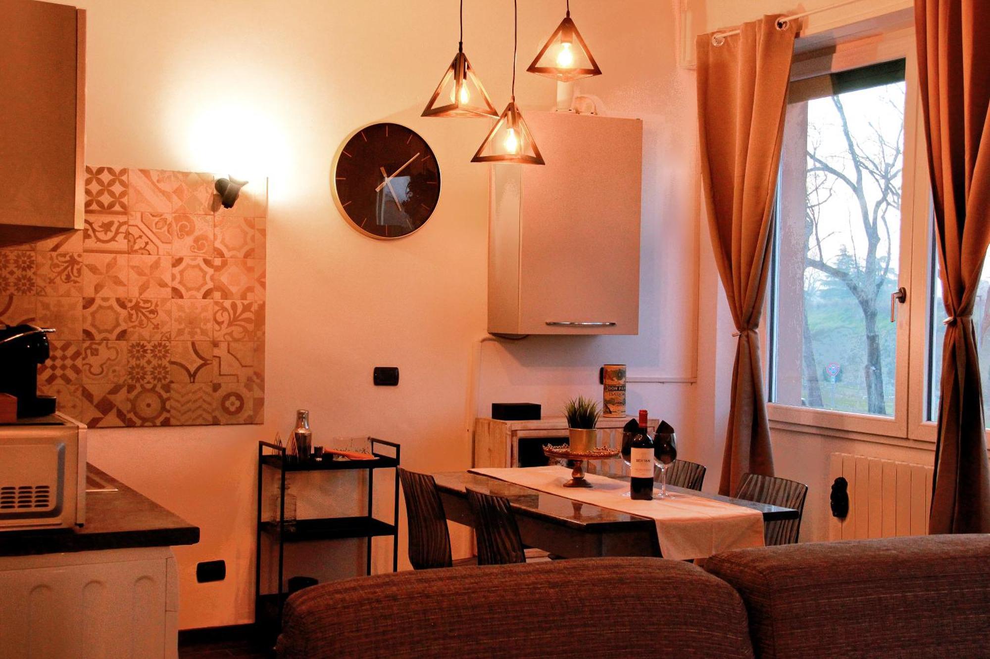 Apartamento The