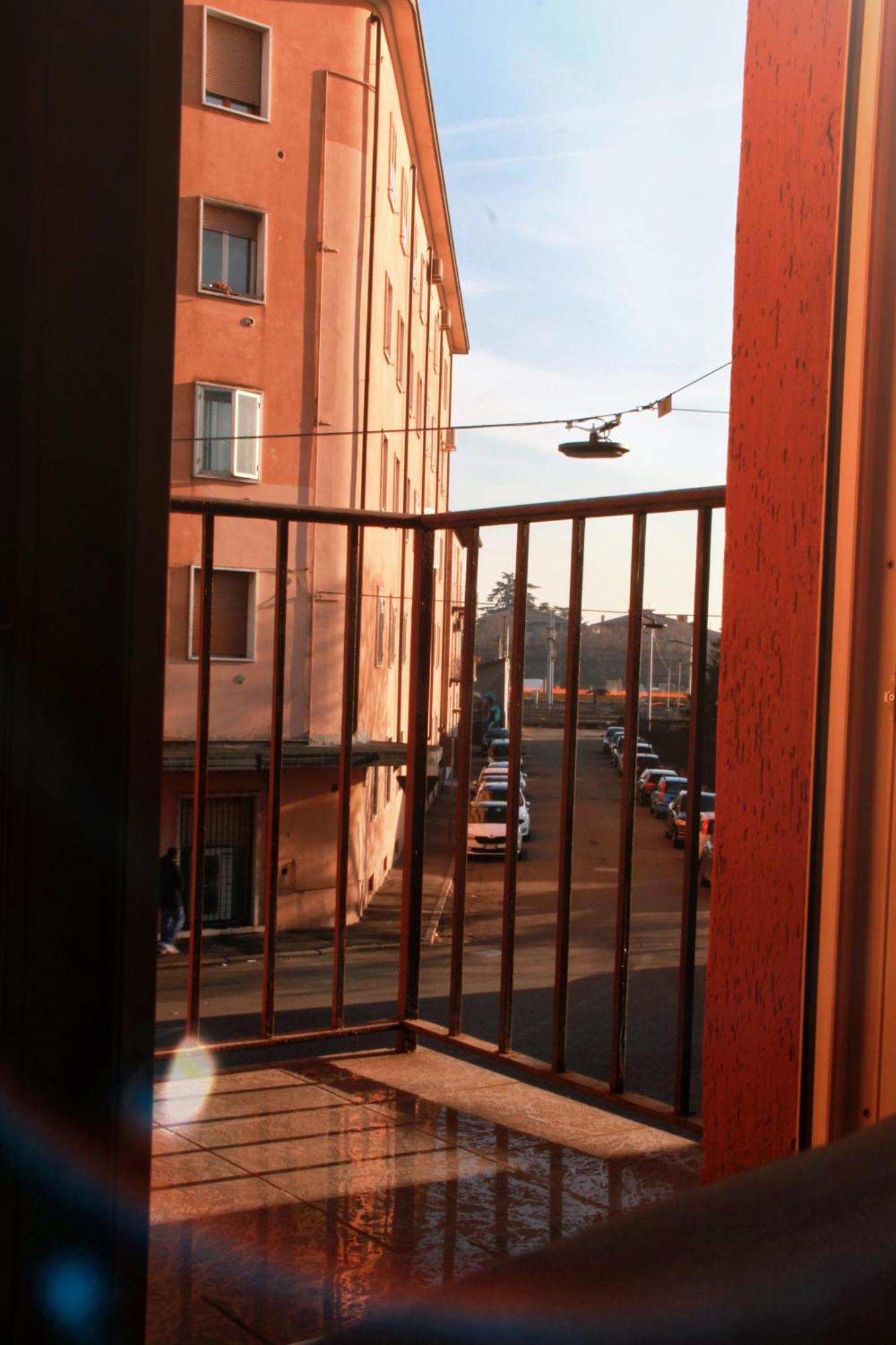 The Apartamento *