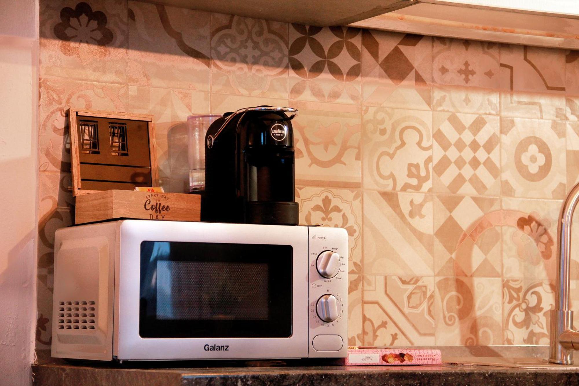 Apartamento The *