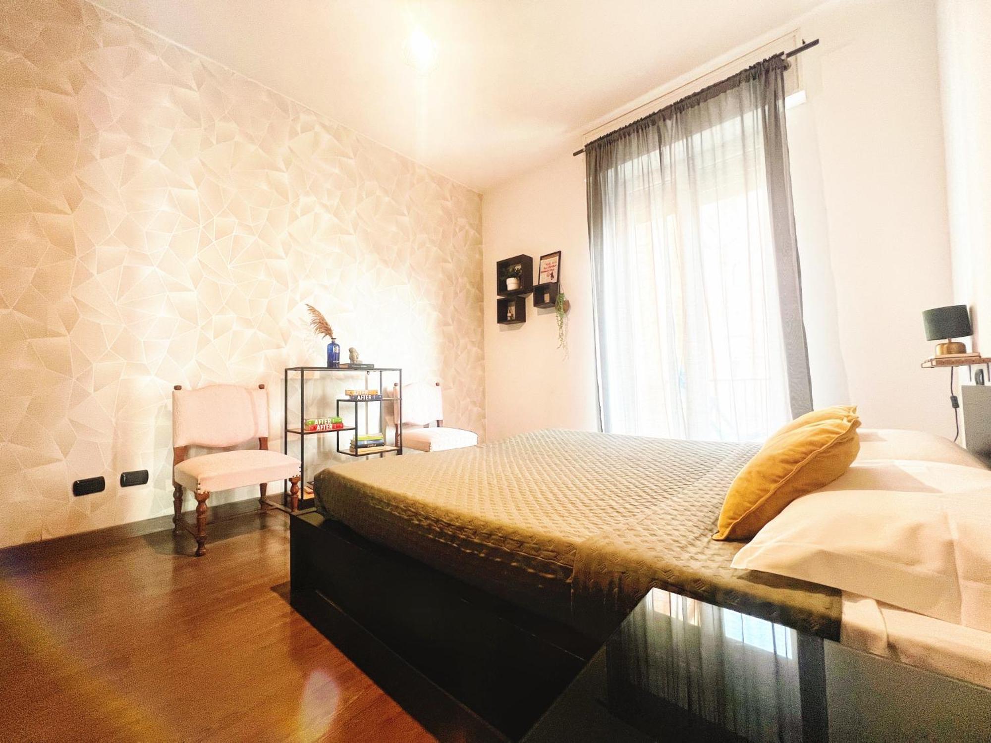 The Apartamento *
