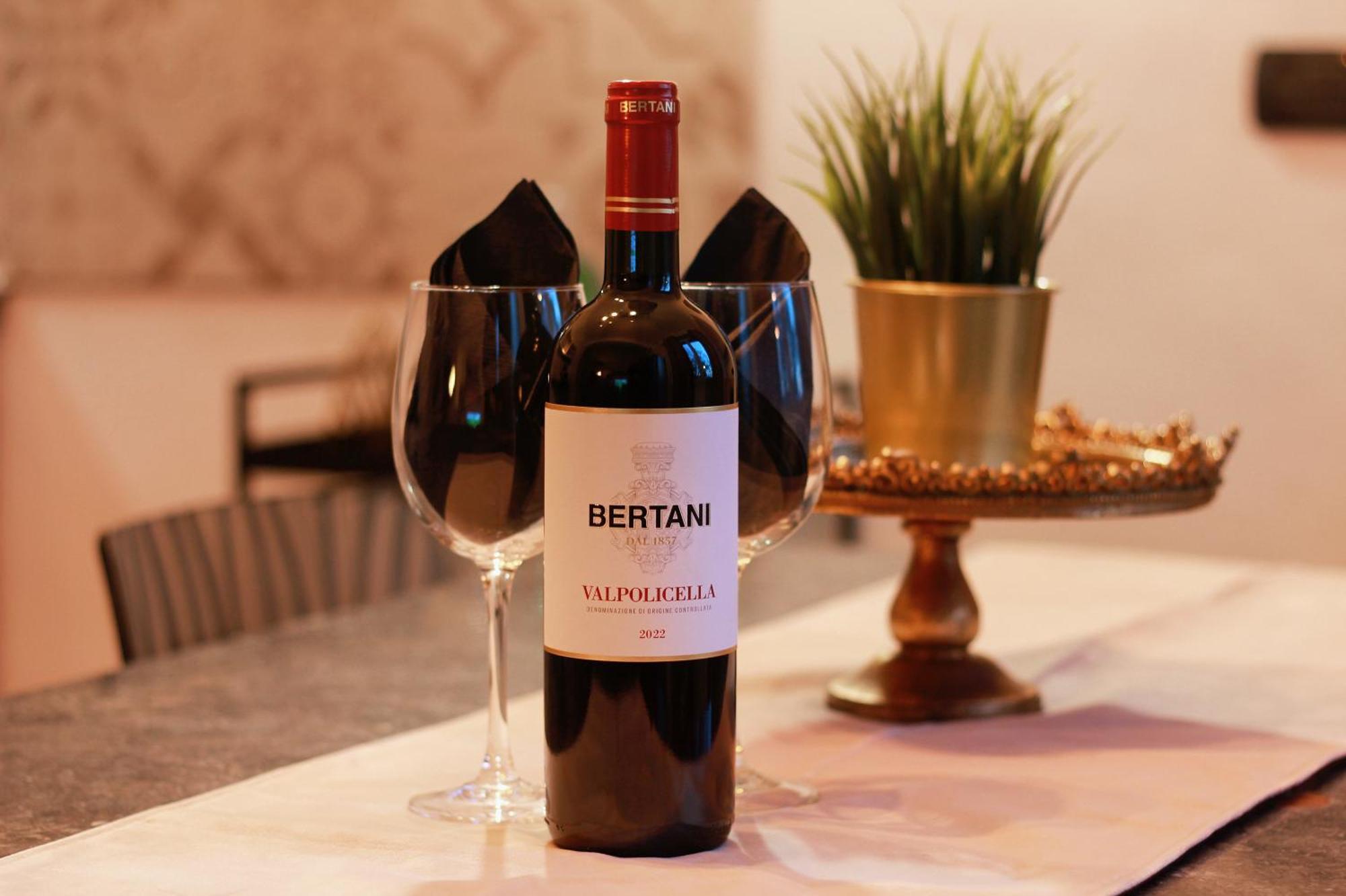 Appartement The - In Exclusive Collaboration With Restaurant